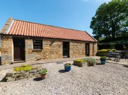 Fat Ox Cottage Whitby Exterior photo