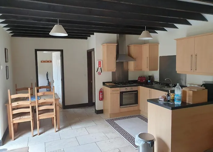 Fat Ox Cottage