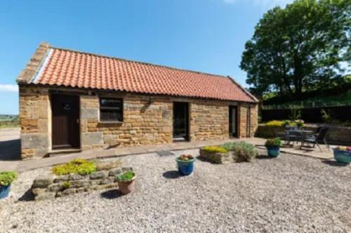 Holiday home Fat Ox Whitby
