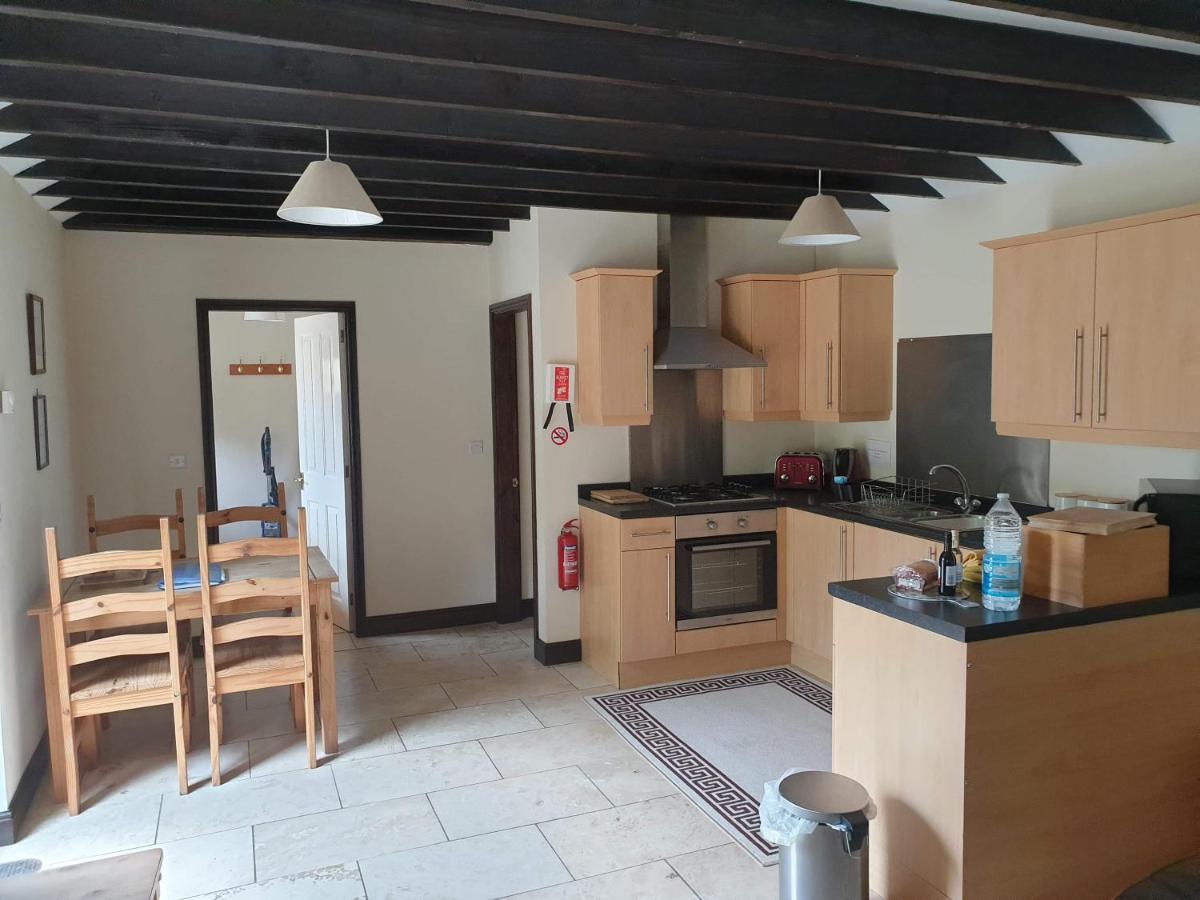 Fat Ox Holiday home